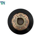 DLK1-80 DLK1-40 Dry Electromagnetic Multi Disc Clutch
