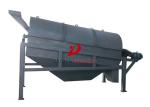 Trommel Sieving Screen Separator For Gold Washing Plants