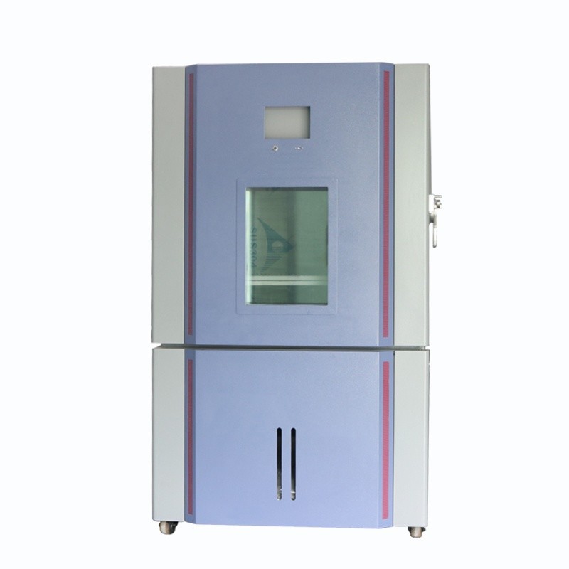 Cost Effective Programmable Temperature Humidity Test Chamber For Food And Medicine