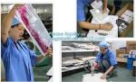 Travelling Vacuum Storage Bag, Hanging Vacuum Storage Bag, Cube Vacuum Storage