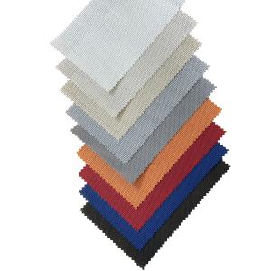 China Colorful Solar Protection Outdoor Blinds Sunewin Blinds Fabric For Window Blinds wholesale