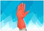 Medical Grade Disposable Medical Gloves Flexible Anti Static No Allergies