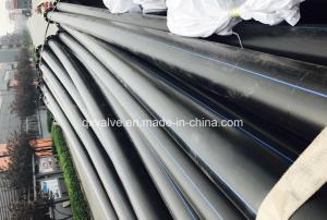 China Pn10 Pressure Rating 20mm to 355mm LDPE Water Hose for Flexible Irrigation Pipes wholesale