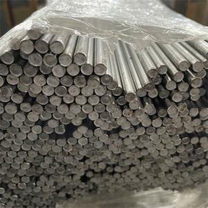 China 8mm Astm Carbon Steel Bright Bar Suppliers ASTM 1055 1-7/16 1/8 1/4 Inch Round Rod Dealers wholesale