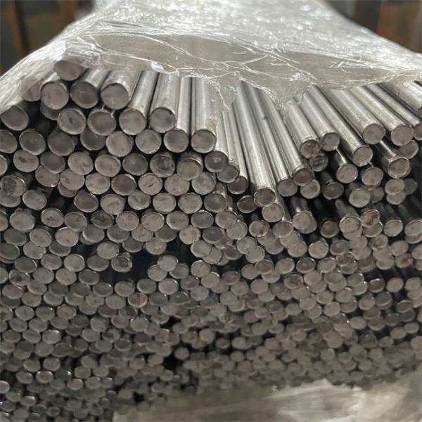 8mm Astm Carbon Steel Bright Bar Suppliers ASTM 1055 1-7/16 1/8 1/4 Inch Round