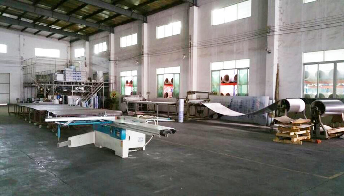 Fully Expanded Aluminum Honeycomb Core A5052 For Solar Cell Panel