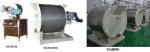 Industrial Chocolate Manufacturing Machine 20-25 um Fine Grinding Granularity
