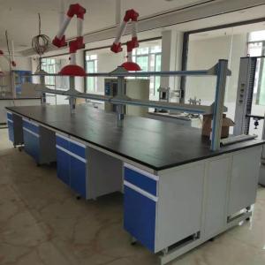 China Excellent Customer Service for Your Satisfaction Guaranteed fromTop Chemical Laboratory Furnitures wholesale