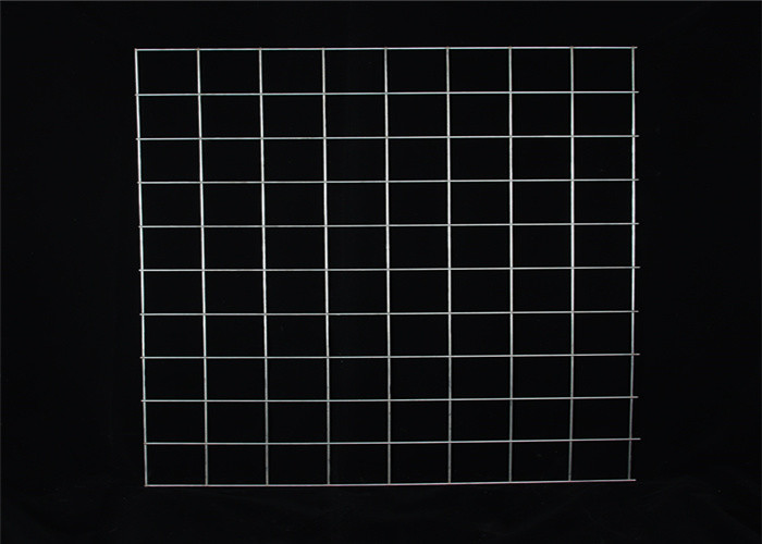 1x1 Stainless Steel Welded Wire Mesh Anticorrosive