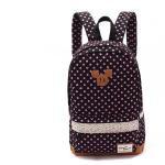 Backpack Luggage Travel Gear School College Sport Shoulder Hiking Camping