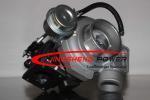 Turbo Car Parts HX25W 4035393 4035394 2852275 504057286 Iveco Industrial with