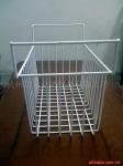 Dipping LDPE Polyethylene Fluid Bed Powder Coating For Steel Grid