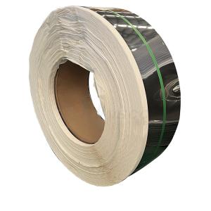 China SS Coil BA Surface Stainless Steel Cold Rolled Coils 201 304 316 wholesale