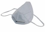 Adult KN95 Dustproof Disposable Face Mask Hospital Laboratory Food Industry