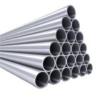 Passivation Acid Pickling Welded Stainless Steel Round Tube SS304 SS316