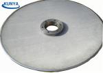 1000mm 316L Round Metal Discs