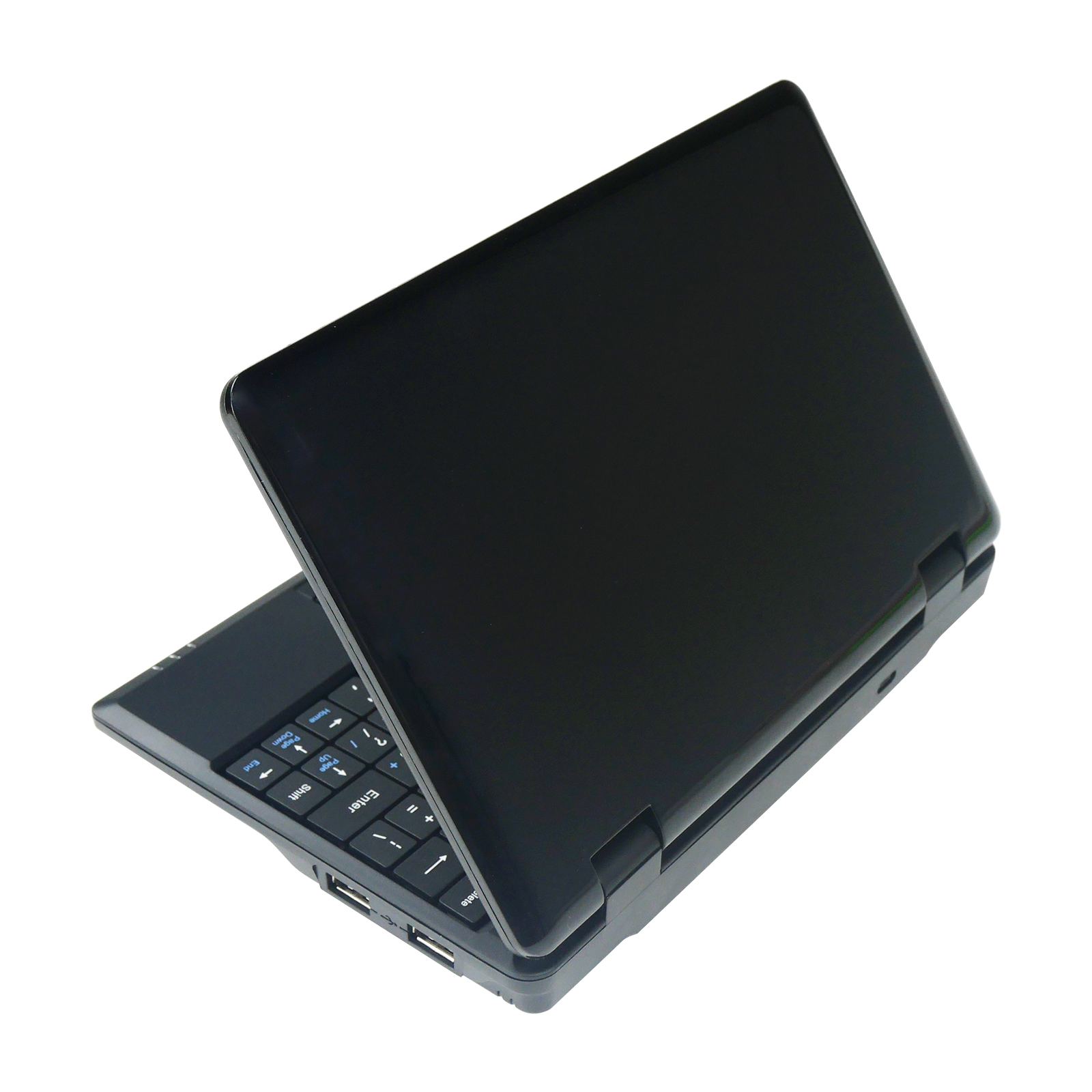 7 Inch Android Laptop Computer Allwiner A133 2GB RAM 32GB EMMC 1.50GHz Android Netbook Computer