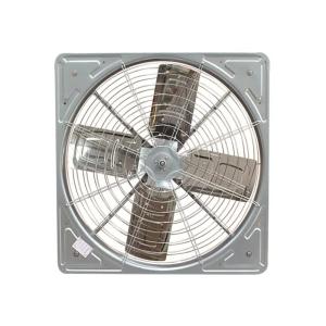 China Construction ventilation Fan For Poultry Farm CCC Certification wholesale