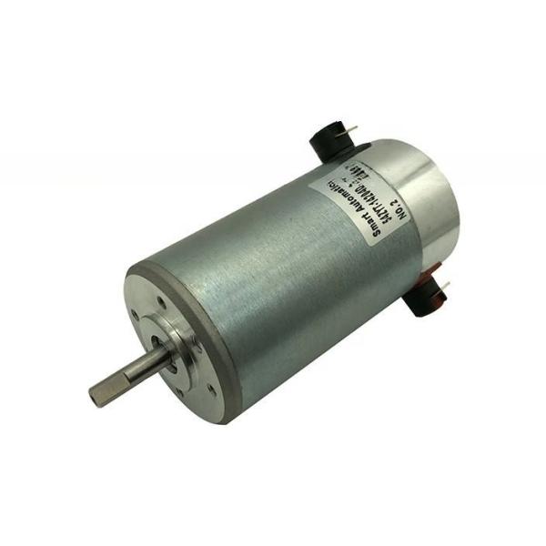 O.D 54mm 54zyt series Brushed Pittman 12v 24v 38v 48v dc Servo Motors, CE ROHS