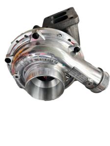 China 6UZ1 Isuzu Supercharger Assembly wholesale