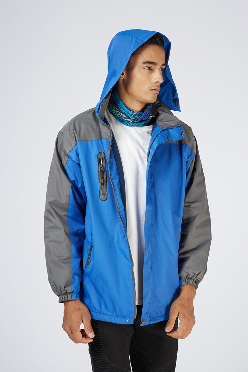 custom softshell outdoor jacket waterproof sports winter jacket for men outdoor jacket