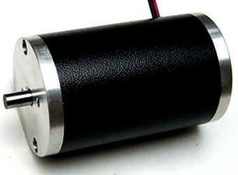 64ZYT110-2433 24VDC 0.18NM 2800RPM 53W length 110mm ELECTRIC DC MOTOR