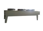 Hydrophilic Aluminum Fin Closed Loop Glycol Cooling System