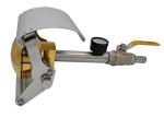 IEC 60598-1 IPX3/4 Spray Nozzle For Water Ingress Protection Of Electrical