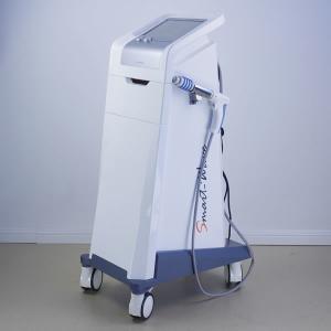 China Shock wave therapy equipment extracorporeal shockwave therapy for the treament of degenerative disorders wholesale