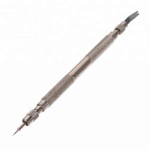China PVD Spring Bar Removal Tool Length 80mm 365 Days Warranty wholesale