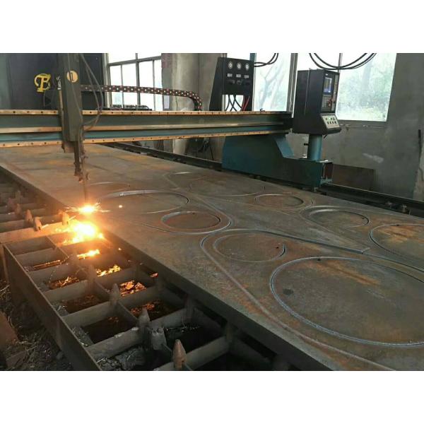 Factory Direct Sale Grade 170(25) Carbon Steel Plate