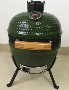 China Bubble House Outdoor Cooker 265mm 22KGS Mini Bbq Grill wholesale