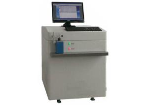 China Low Stray Light Optical Emission Spectrometer Excellent Monochromaticity wholesale