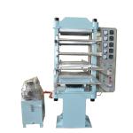 Rubber Tile Vulcanizing Press for Oil Seal