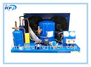 China Maneurop Hermetic Compressor condensing Unit MT100/MT160/MT125 wholesale