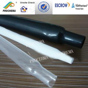 China PVDF tube , PVDF pipe wholesale