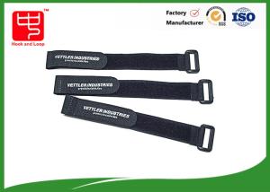 China Fixed Special Straps Eco-Friendly Black Customised Logo wholesale