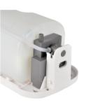 Hand Disinfectant 1,000ml Automatic Spray Dispenser No Touch