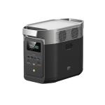 ECOFLOW 1024Wh LiFePO4 Battery Portable Power Station DELTA 2 Fast Charging AC