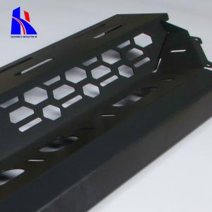 China Industrial Parts Sheet Metal Rapid Prototyping Brass Electroplating wholesale