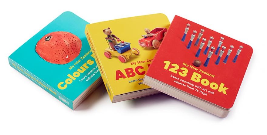 Coloring Book Story Printing Custom Kid Book