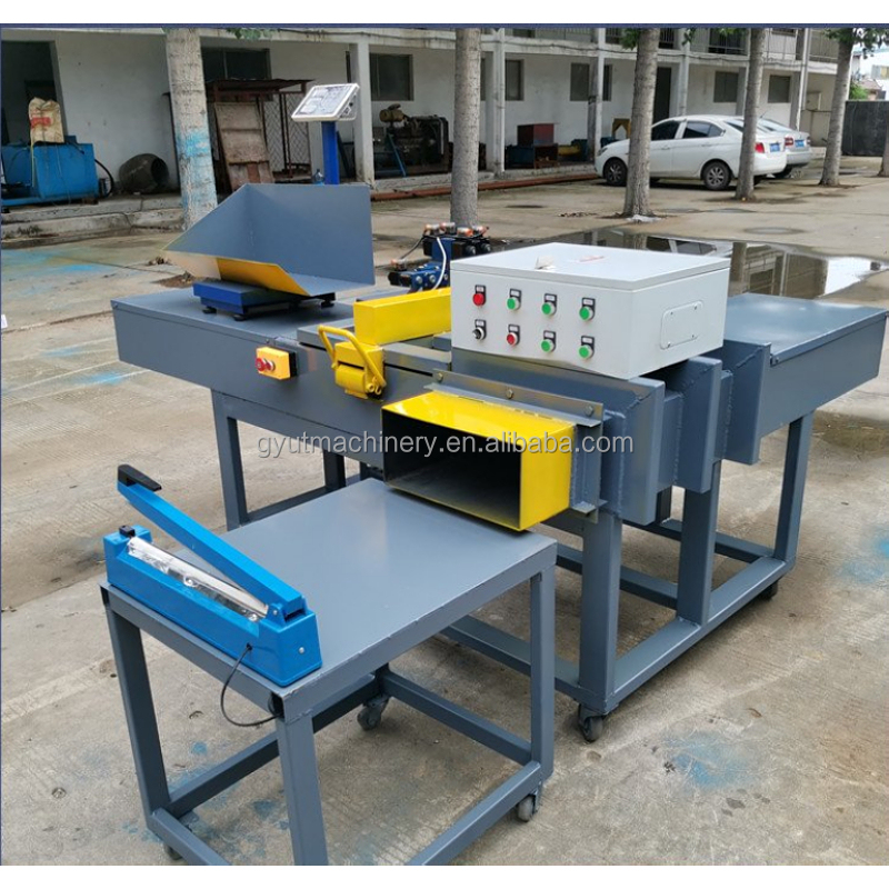 25kg Alfalfa Baler with Strap Baling System and Hydraulic Grass Hay Stalk Rice Husk Baling