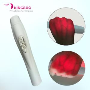 China Hospital Medical Handheld Vein Viewer/Vein Finder/Medical Vein Finder wholesale