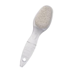 China Dry Skin Foot Scraper Homemade Pedicure Feet Callus Remover wholesale