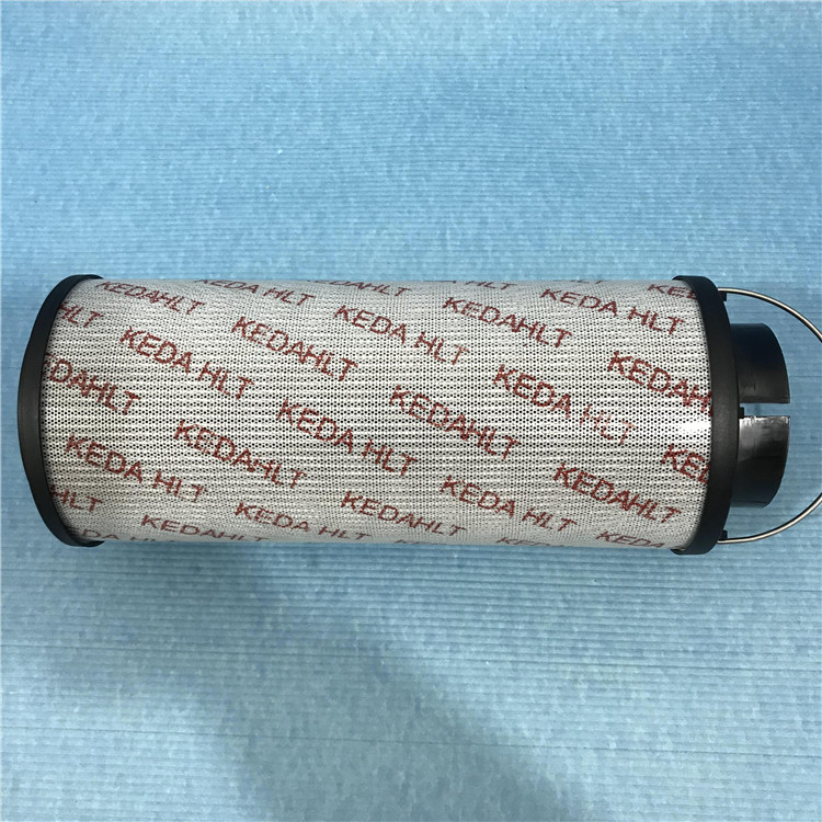 Ceramic Press Hydraulic Oil Filter Element System Fiberglass 3774382