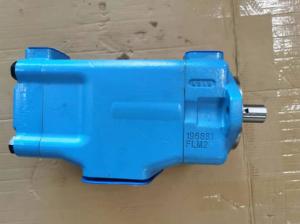 China 433291-14535VQ60A38-1AA20R Eaton Vickers Tandem Hydraulic Pump wholesale