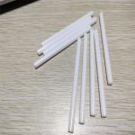 0.03mm Concentricity Zirconia Ceramic Rods Diamond Machining