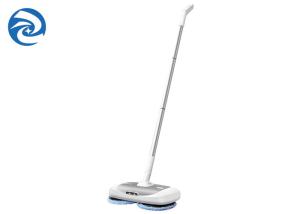 China 150rpm 40W Electric Floor Mopping Machine Multifunctional Wireless 2200mAh wholesale