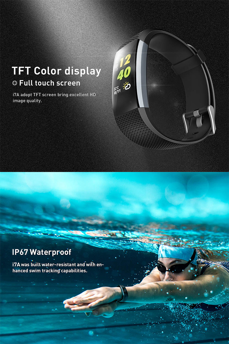 Outdoor Sleep Monitor Bluetooth Fastrack Health Band