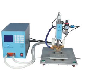 China Pulse Heat Bonding soldering machine Flex Circuit Boards To LCD wholesale